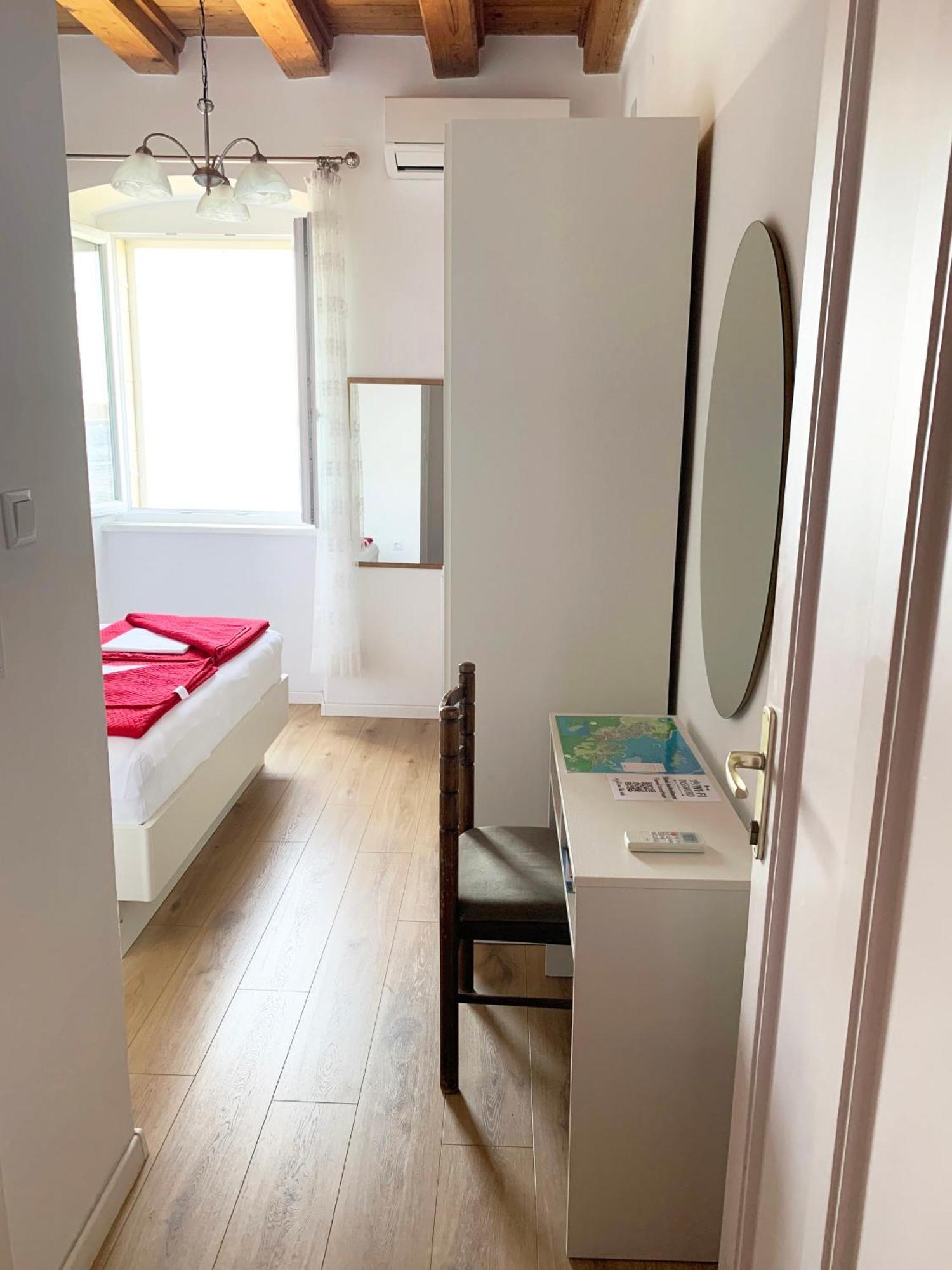 Seafront Rooms Hvar Town Exterior foto