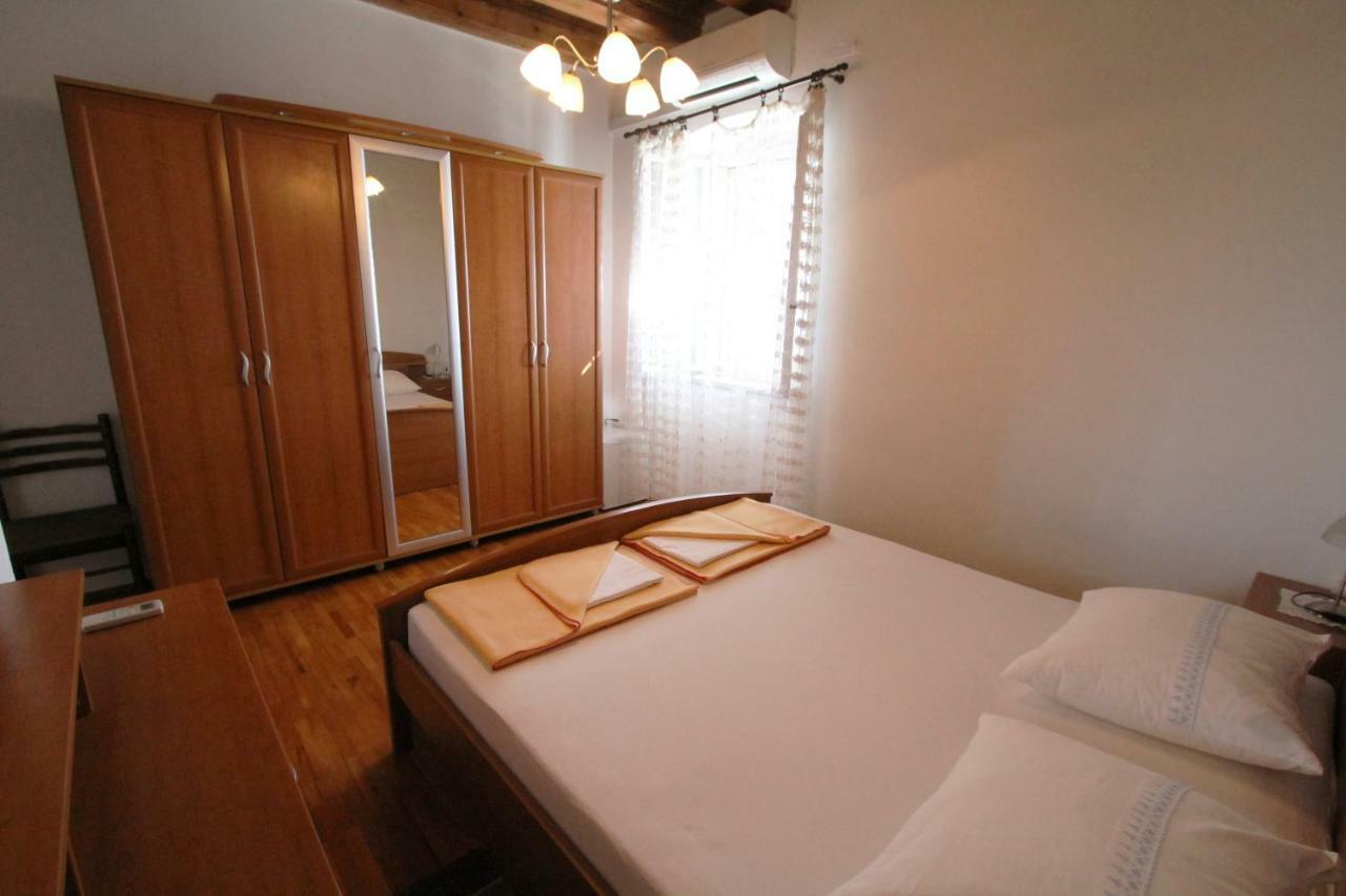 Seafront Rooms Hvar Town Exterior foto